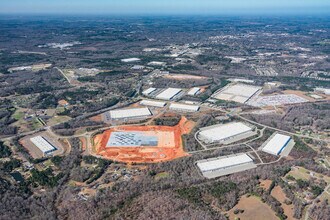 0 Watson Blvd, Rock Hill, SC à louer Photo de l’immeuble– Image 1 sur 2
