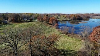 Plus de détails pour 636 N Calumet Ave, Valparaiso, IN - Terrain à vendre