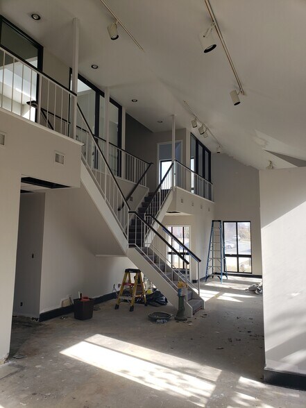 6259 Executive Blvd, North Bethesda, MD à vendre - Photo de l’immeuble – Image 3 sur 19