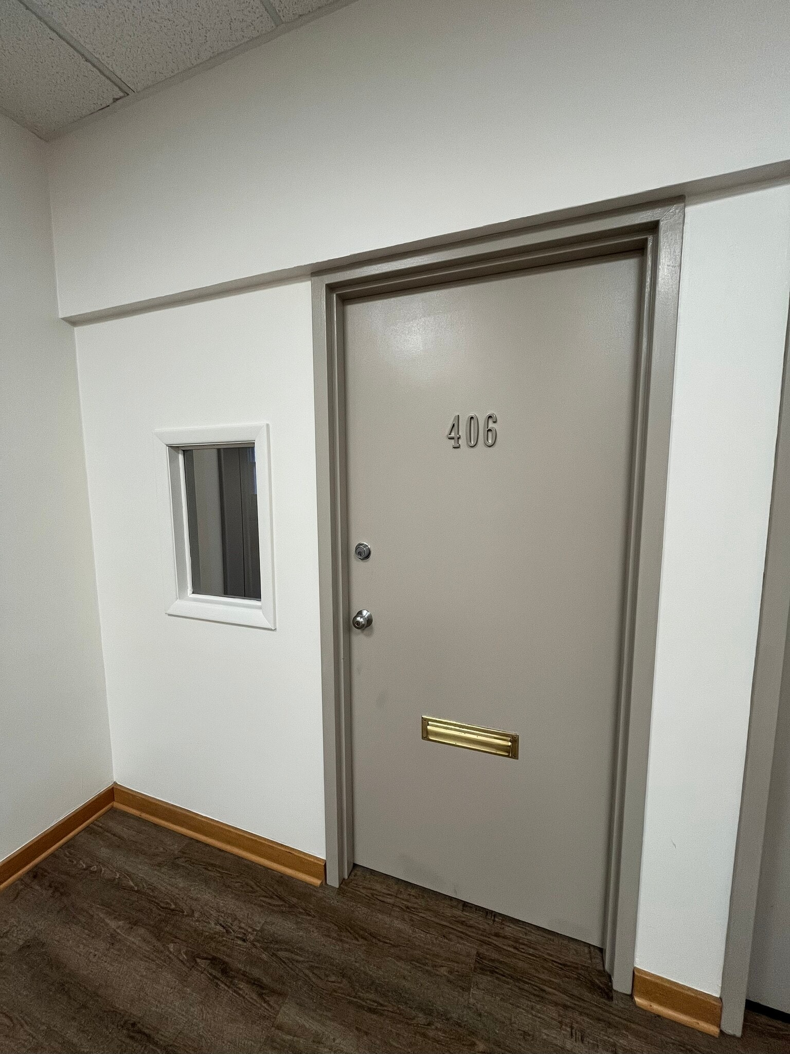 135 Delaware Ave, Buffalo, NY à louer Photo intérieure– Image 1 sur 6