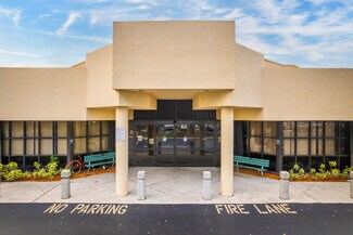 Plus de détails pour 3081 Taft St, Hollywood, FL - Bureau à louer