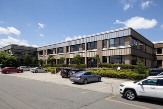 Plus de détails pour 300 Route 17 S, Lodi, NJ - Bureau, Industriel/Logistique à louer