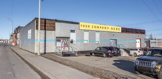 Plus de détails pour 5008-5010 Macleod Trl SW, Calgary, AB - Local commercial à vendre