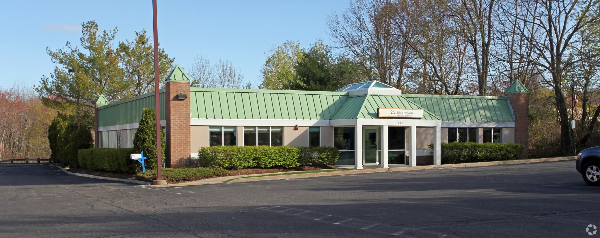 293 Boston Post Rd W, Marlborough, MA à louer Photo principale– Image 1 sur 17