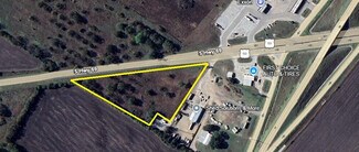 Plus de détails pour 000 US 69/Hwy 121, Trenton, TX - Terrain à louer