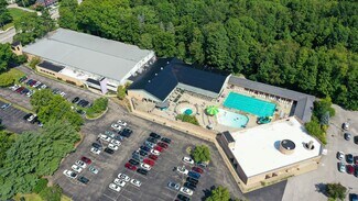 Plus de détails pour 5133 Darrow Rd, Hudson, OH - Local commercial à vendre