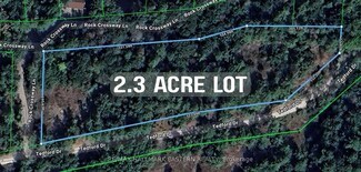 Plus de détails pour 0 Tedford Dr, Selwyn, ON - Terrain à vendre