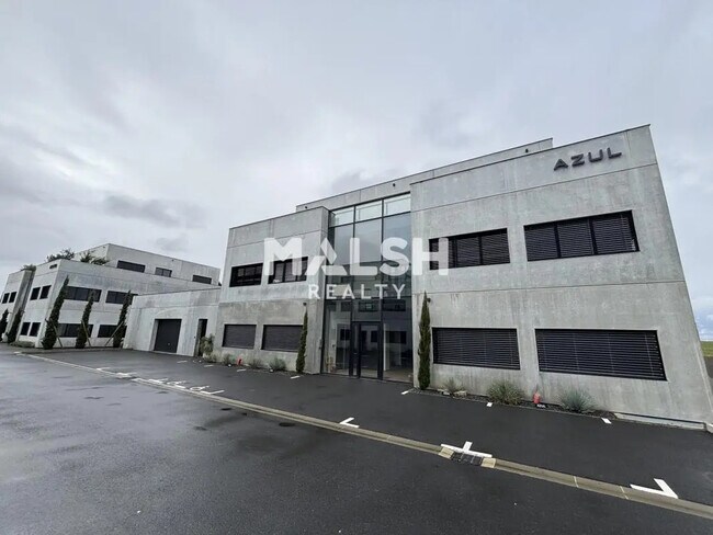 Plus de détails pour Bureau à louer