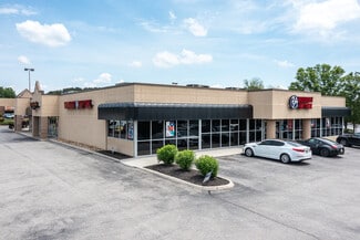 Plus de détails pour 1133A-1135 Oak Ridge Tpke, Oak Ridge, TN - Local commercial à louer