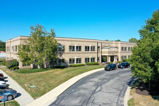Plus de détails pour 3003 E 98th St, Indianapolis, IN - Bureau à louer