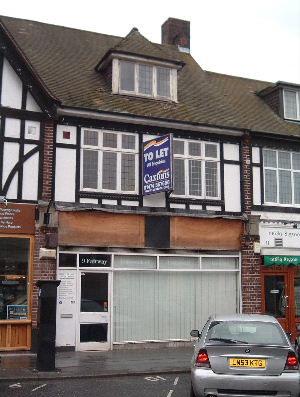 Plus de détails pour 9 Fairway, Orpington - Bureau/Local commercial à louer