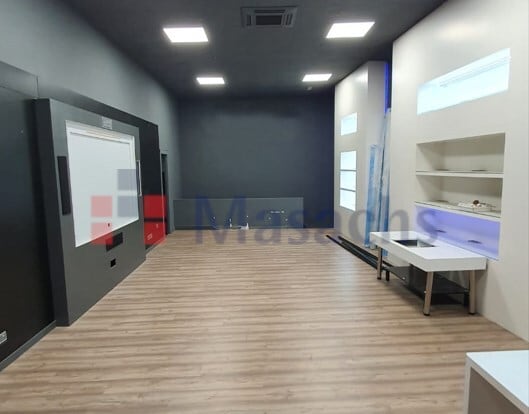 Bureau dans Sant Cugat del Vallès, Barcelona à louer Photo intérieure– Image 1 sur 2