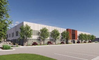 Plus de détails pour 5211 Village Pky, Rogers, AR - Bureau à louer