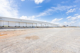 Plus de détails pour 942 W Park Dr, Selma, AL - Industriel/Logistique à louer