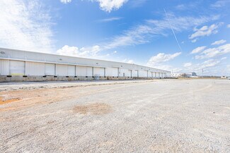 Plus de détails pour 942 W Park Dr, Selma, AL - Industriel/Logistique à louer