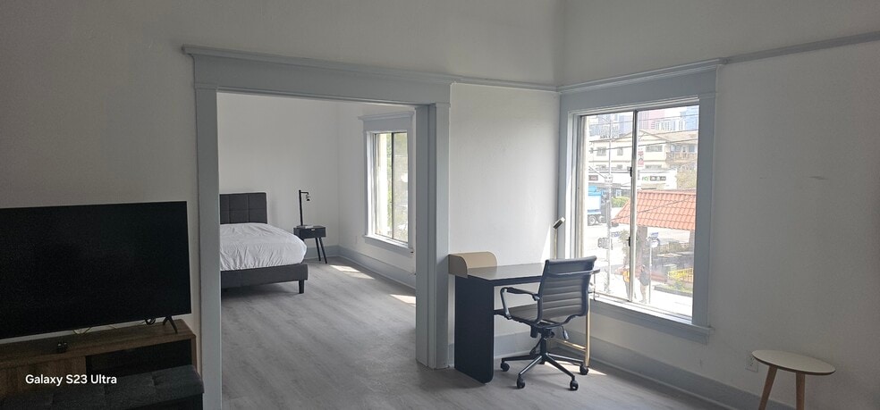 1600-1604 W Pico Blvd, Los Angeles, CA à louer - Photo intérieure – Image 3 sur 13