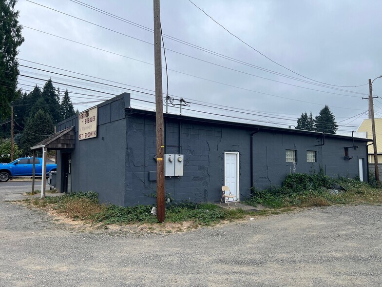 15317 NE Caples Rd, Brush Prairie, WA à vendre - Photo de l’immeuble – Image 2 sur 3