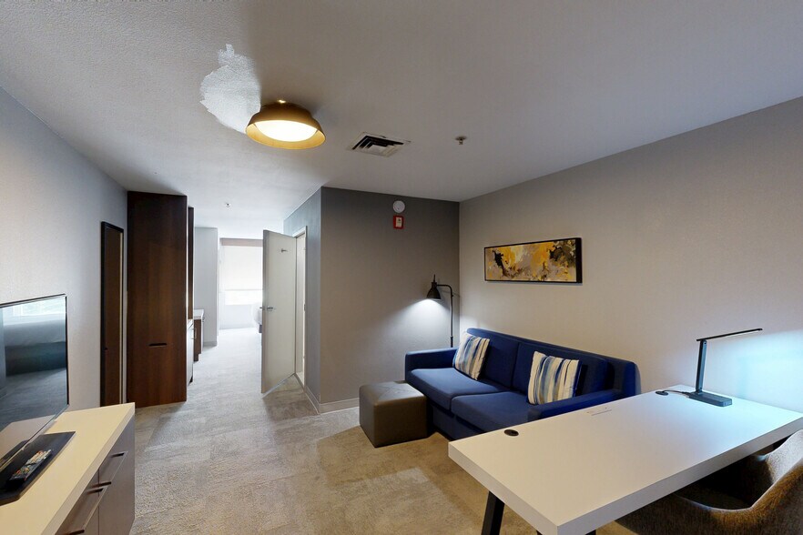 3330 Harding Blvd, Baton Rouge, LA à vendre - Numérisation 3D Matterport – Image 3 sur 20