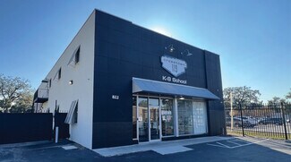 Plus de détails pour 822 W Central Blvd, Orlando, FL - Local d’activités à vendre