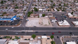 Plus de détails pour 3308 E Lake Mead Blvd, North Las Vegas, NV - Terrain à vendre