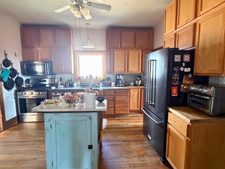 24900 Spring Draw Rd, Scenic, SD à vendre - Photo de l’immeuble – Image 2 sur 57