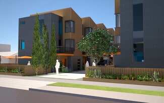 Plus de détails pour 2340 Cooley Ave, East Palo Alto, CA - Terrain à vendre