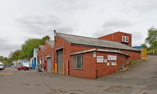 Plus de détails pour 70 Powke Ln, Cradley Heath - Industriel/Logistique à vendre