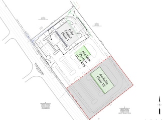 Plus de détails pour 1723 Main st, Duncan, SC - Local commercial à louer