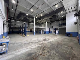 Plus de détails pour 33-20 55th St, Woodside, NY - Bureau, Industriel/Logistique à louer