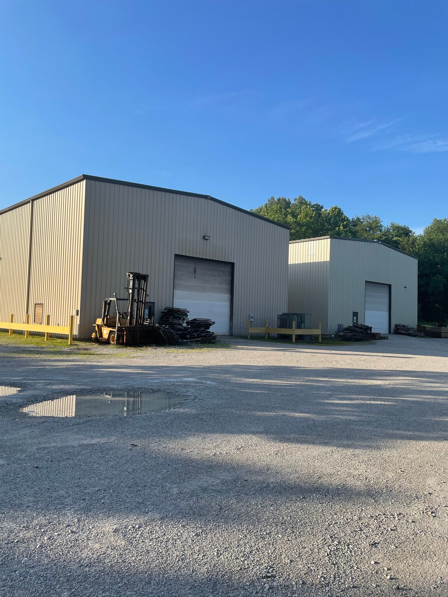 1042 County Road 60, South Point, OH à louer Photo de l’immeuble– Image 1 sur 5