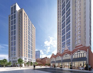 Plus de détails pour Tower B St, Croydon - Local commercial à louer