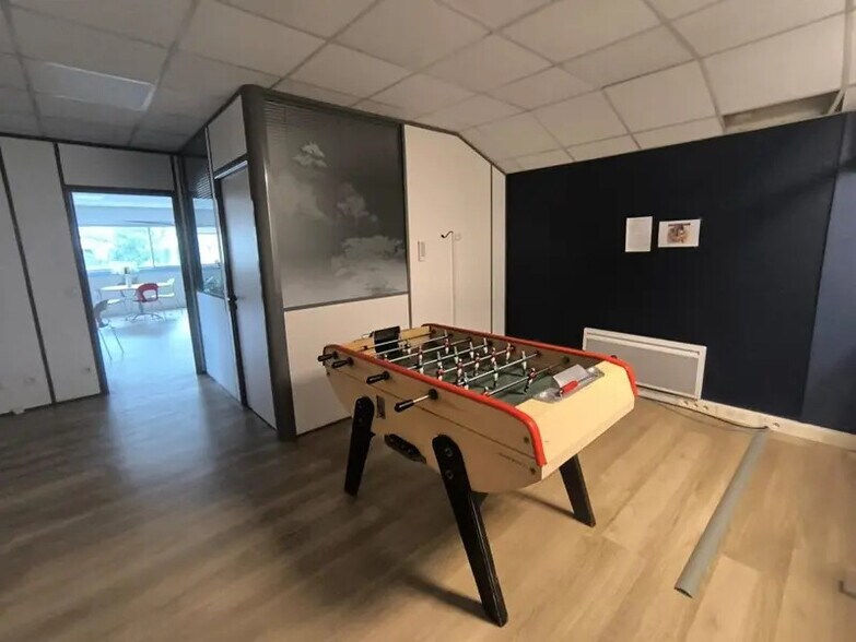 Bureau dans Lyon à louer - Photo intérieure – Image 3 sur 4