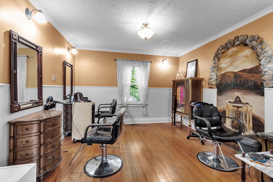 914 Center St, Lewiston, NY à louer - Photo de l’immeuble – Image 3 sur 13