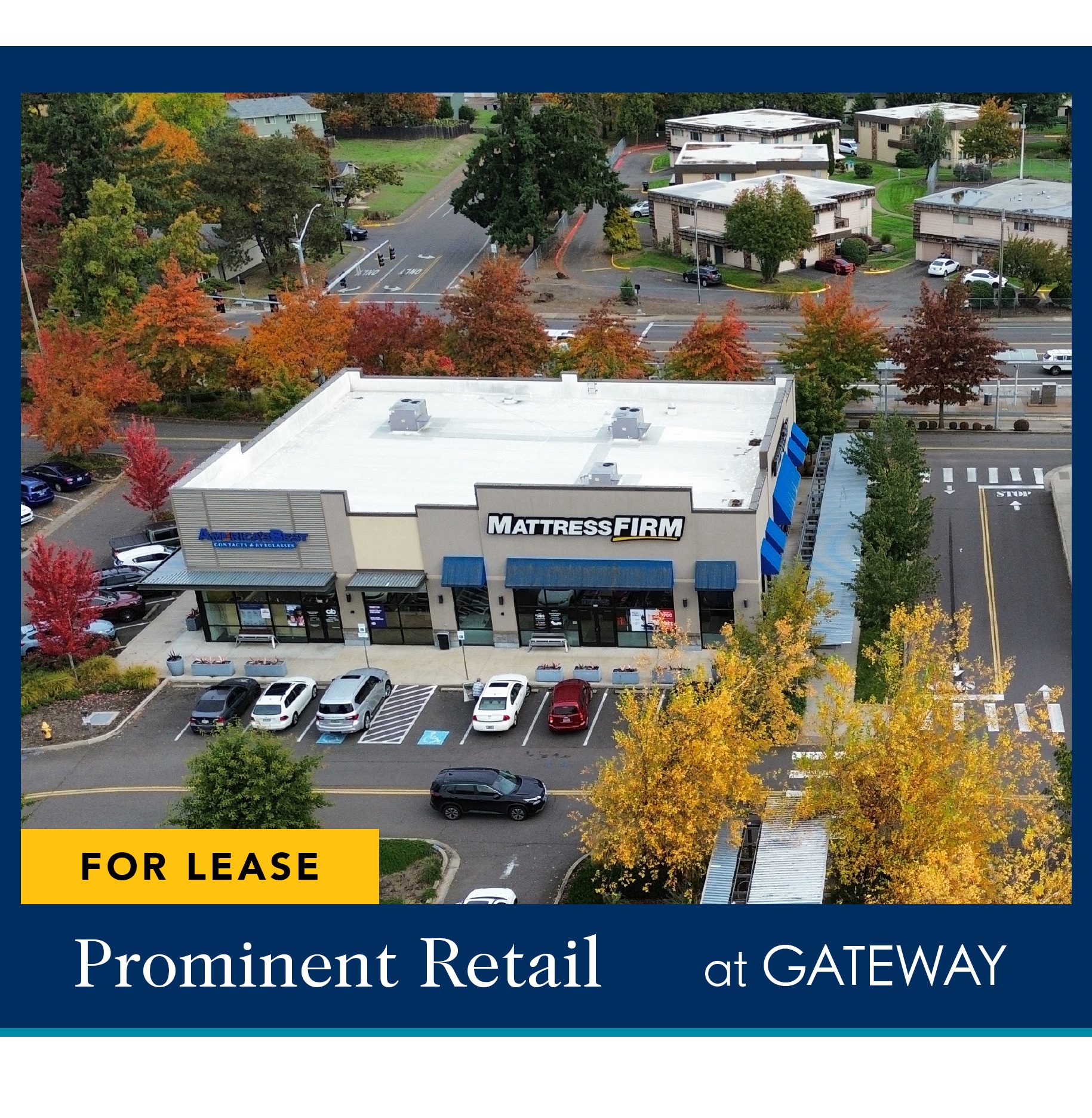 3000 Gateway St, Springfield, OR à louer Photo intérieure– Image 1 sur 5