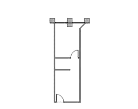 9900 Westpark Dr, Houston, TX à louer Plan d’étage– Image 1 sur 1