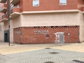 Calle Venzuela, 2, Getafe, Madrid à louer Photo intérieure– Image 1 sur 1