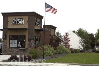 Plus de détails pour 161 Addison Ave, Twin Falls, ID - Local commercial à vendre