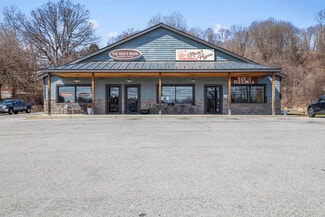 Plus de détails pour 1447 Route 9 W, Marlboro, NY - Local commercial à vendre