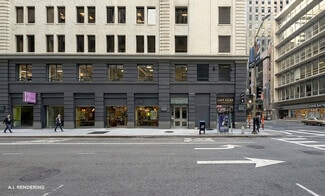 Plus de détails pour 200-216 Pine St, San Francisco, CA - Local commercial à louer