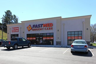 Plus de détails pour 5701 University Pky, Winston-Salem, NC - Bureau/Local commercial à louer