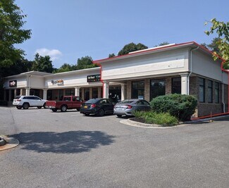 Plus de détails pour 2264 Lakeside Dr, Lynchburg, VA - Local commercial à louer