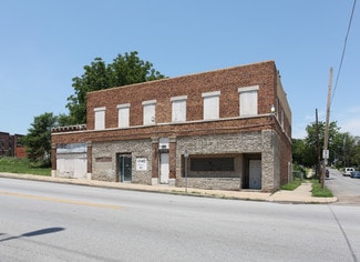 Plus de détails pour 2914-2920 E 31st St, Kansas City, MO - Coworking à louer