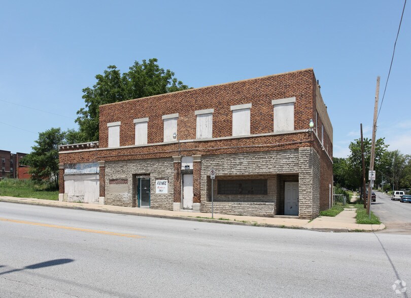 2914-2920 E 31st St, Kansas City, MO à louer - Photo principale – Image 1 sur 1
