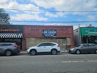 Plus de détails pour 152 Jericho Tpke, Mineola, NY - Local commercial à louer