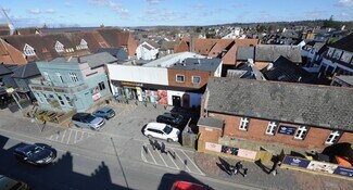 Plus de détails pour 60-64 St Johns Rd, Tunbridge Wells - Local commercial à vendre