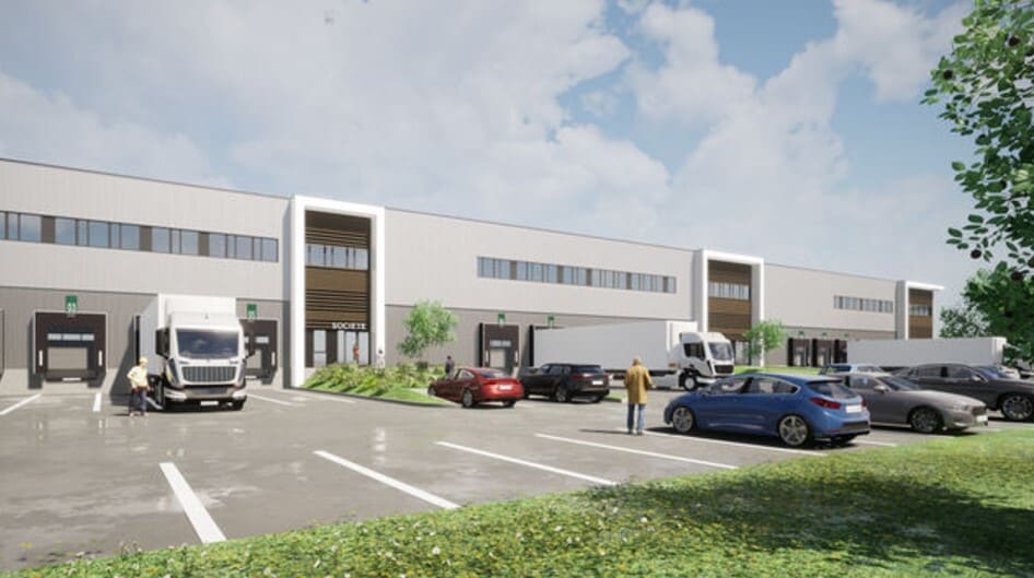 2 Avenue Des Morillons, Garges-lès-Gonesse à louer Photo principale– Image 1 sur 2