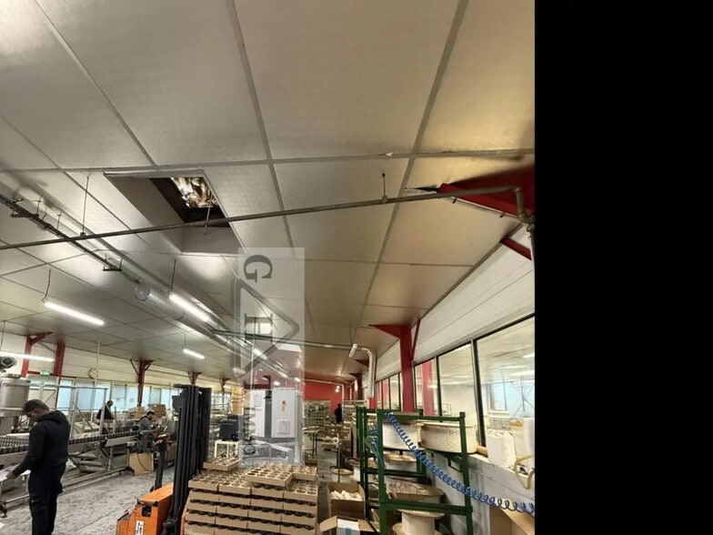 Industriel/Logistique dans Argenteuil à vendre - Photo intérieure – Image 3 sur 7