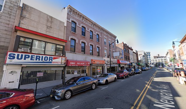 637 Newark Ave, Jersey City, NJ à louer - Autre – Image 2 sur 8