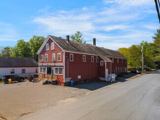 Plus de détails pour 3 Taylor St, Littleton, MA - Bureau/Local commercial à louer