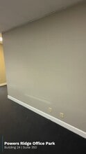 1827 Powers Ferry Rd SE, Atlanta, GA à louer - Vidéo sur l’annonce professionnelle